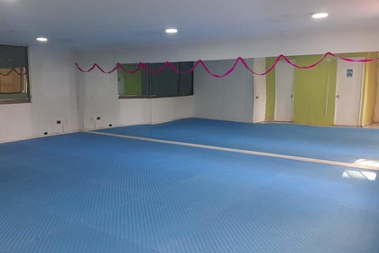 Imagen 1 de la galería del partner Academia BYDA