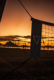 Imagem 3 da galeria do parceiro V3 Futevôlei