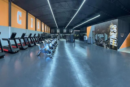 Imagem 3 da galeria do parceiro Academia Oficial Fit