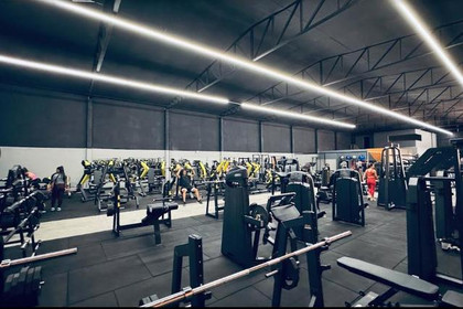 Imagem 5 da galeria do parceiro Academia Oficial Fit