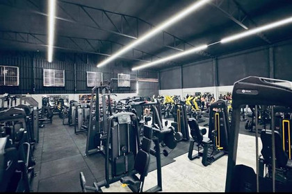 Imagem 4 da galeria do parceiro Academia Oficial Fit