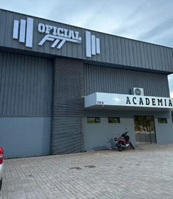 Imagem 2 da galeria do parceiro Academia Oficial Fit
