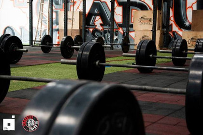 Imagem 4 da galeria do parceiro CrossFit Gladius - Brasília