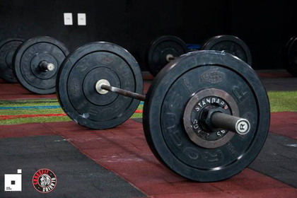 Imagem 5 da galeria do parceiro CrossFit Gladius - Brasília