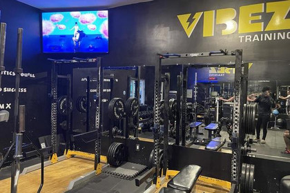 Image 6 from Vibez Training partner gallery