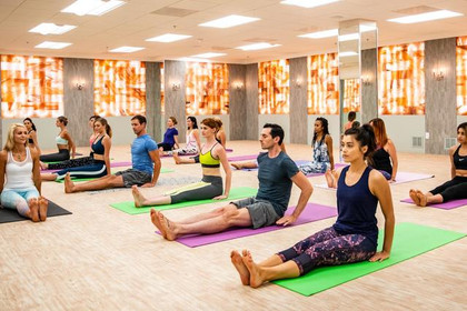 Image 4 from ARIA Medi Spa, Yoga and Wellness Center partner gallery