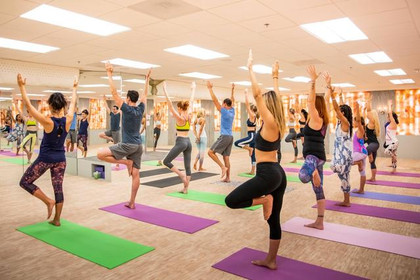 Image 5 from ARIA Medi Spa, Yoga and Wellness Center partner gallery