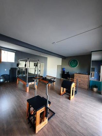 Imagem 4 da galeria do parceiro Voll Pilates Jaguariúna