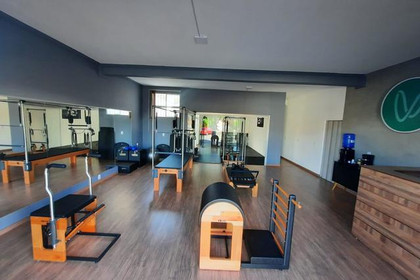 Imagem 1 da galeria do parceiro Voll Pilates Jaguariúna
