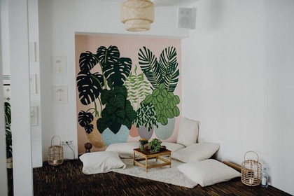Bild 3 von Yogaladen Offenbach Partnergalerie