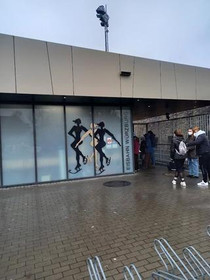 Bild 2 von Eisbahn Partnergalerie