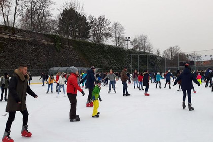 Bild 3 von Eisbahn Partnergalerie