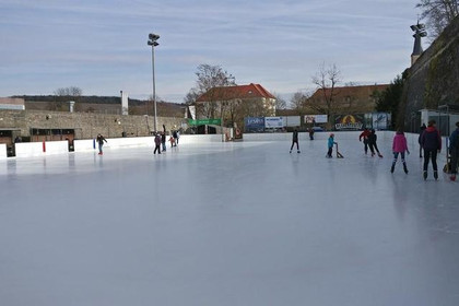 Bild 5 von Eisbahn Partnergalerie