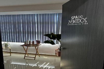 Imagen 1 de la galería del partner SPAcio 2veintidos