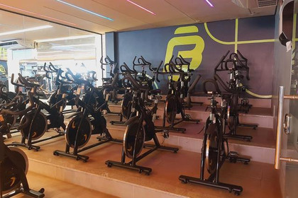 Imagem 1 da galeria do parceiro BodyFitness Guarapari