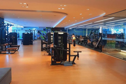 Imagem 3 da galeria do parceiro BodyFitness Guarapari