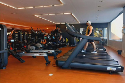 Imagem 4 da galeria do parceiro BodyFitness Guarapari