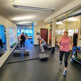 Image 4 from T3 Fitness- partner gallery