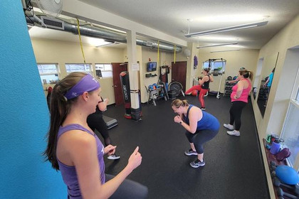 Image 3 from T3 Fitness- partner gallery