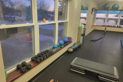 Image 1 from T3 Fitness- partner gallery