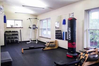Image 5 from T3 Fitness- partner gallery