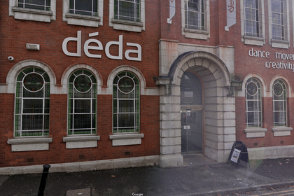 Image 2 from Déda partner gallery