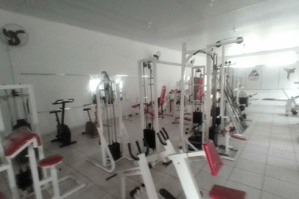 Imagem 3 da galeria do parceiro ACADEMIA M A FIGHT FITNESS CENTRO