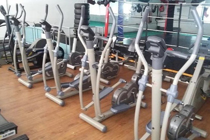 Imagem 3 da galeria do parceiro Academia Power Fitness