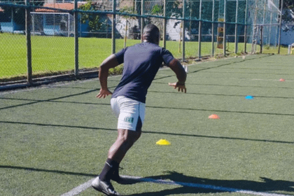 Imagem 2 da galeria do parceiro CrossFut do Real Itapuã