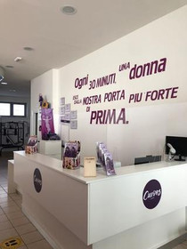 Immagine 2 dalla galleria del partner Curves Cento