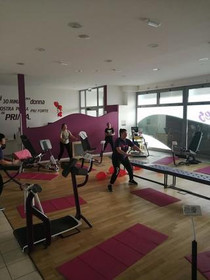 Immagine 3 dalla galleria del partner Curves Cento