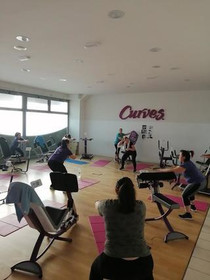 Immagine 4 dalla galleria del partner Curves Cento