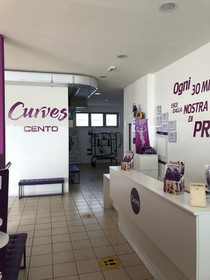 Immagine 5 dalla galleria del partner Curves Cento