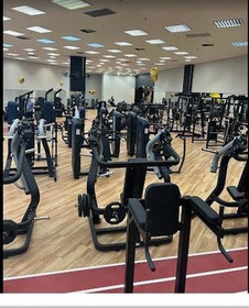 Imagem 4 da galeria do parceiro Moinhos Fitness - Cristovão