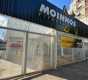 Imagem 2 da galeria do parceiro Moinhos Fitness - Cristovão