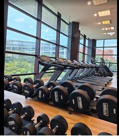 Imagem 5 da galeria do parceiro Moinhos Fitness - Cristovão