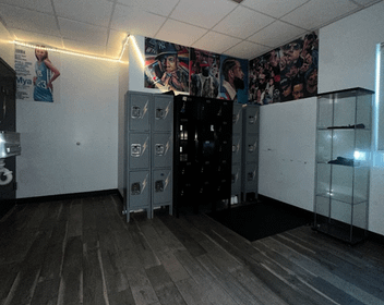 Image 1 from UniversalFitClub partner gallery