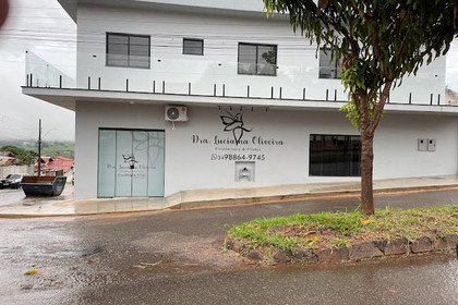 Imagem 2 da galeria do parceiro Studio de Pilates e Fisioterapia Luciana Oliveira