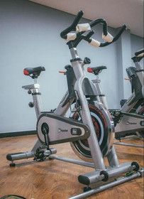 Imagem 3 da galeria do parceiro Motion Fit - Pires do Rio