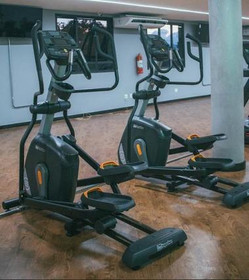Imagem 4 da galeria do parceiro Motion Fit - Pires do Rio