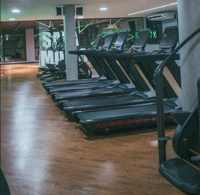 Imagem 5 da galeria do parceiro Motion Fit - Pires do Rio
