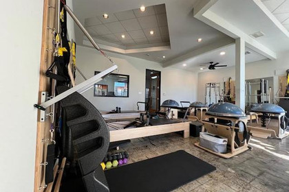 Image 1 from Breaking Parallel Pilates partner gallery