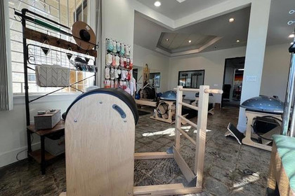 Image 2 from Breaking Parallel Pilates partner gallery