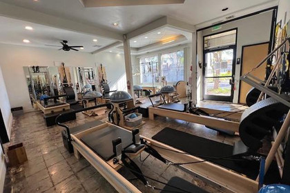 Image 4 from Breaking Parallel Pilates partner gallery