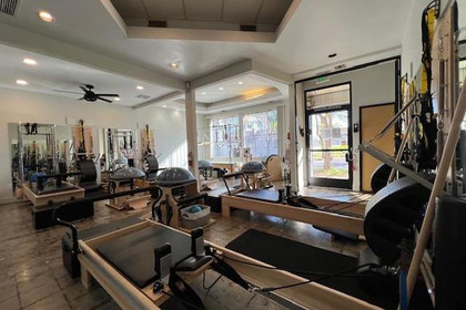 Image 5 from Breaking Parallel Pilates partner gallery