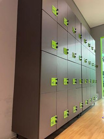 Imagem 5 da galeria do parceiro Motion Fit - Jardim Helena