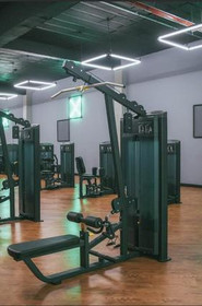 Imagem 3 da galeria do parceiro Motion Fit - Jardim Helena