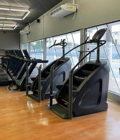 Imagem 4 da galeria do parceiro Motion Fit - Jardim Helena