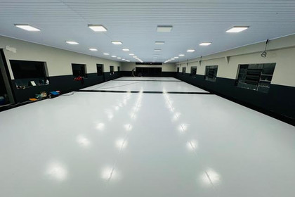 Imagem 1 da galeria do parceiro Flex Academia Unidade 7