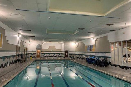 Image 3 from California Total Fitness partner gallery